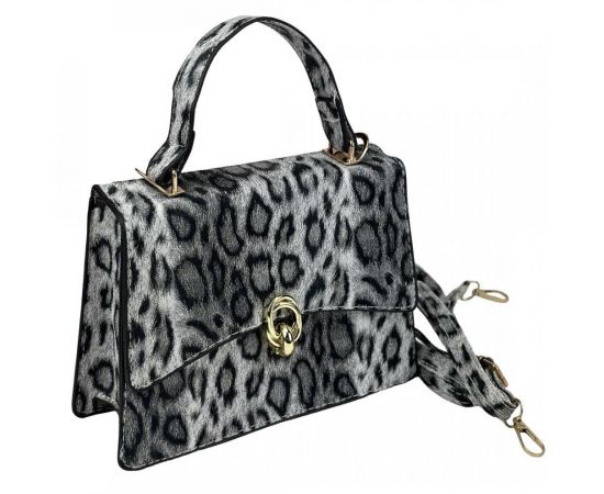 Купить Стильное кроссбоди эко-кожа лео Lilly P1-369-9075LG, фото , изображение 6, характеристики, отзывы