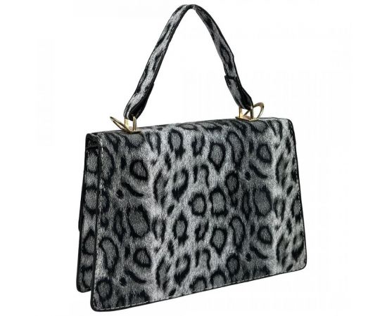 Купить Стильное кроссбоди эко-кожа лео Lilly P1-369-9075LG, фото , изображение 7, характеристики, отзывы