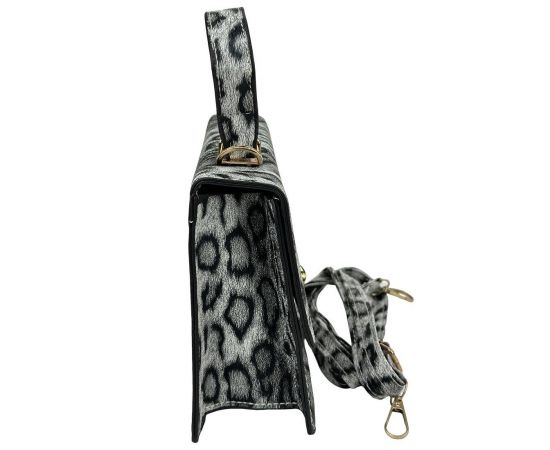 Купить Стильное кроссбоди эко-кожа лео Lilly P1-369-9075LG, фото , изображение 10, характеристики, отзывы