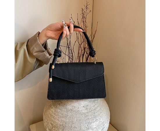 Купить Кроссбоди каркасное из эко-кожи Lilly P1-86148A, фото , характеристики, отзывы