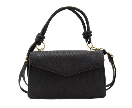 Купить Кроссбоди каркасное из эко-кожи Lilly P1-86148A, фото , изображение 11, характеристики, отзывы