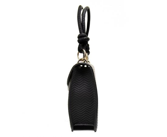 Купить Кроссбоди каркасное из эко-кожи Lilly P1-86148A, фото , изображение 12, характеристики, отзывы