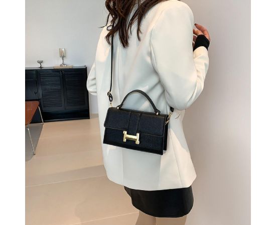 Купить Мини кроссбоди из эко-кожи Lilly P2-6934A, фото , характеристики, отзывы