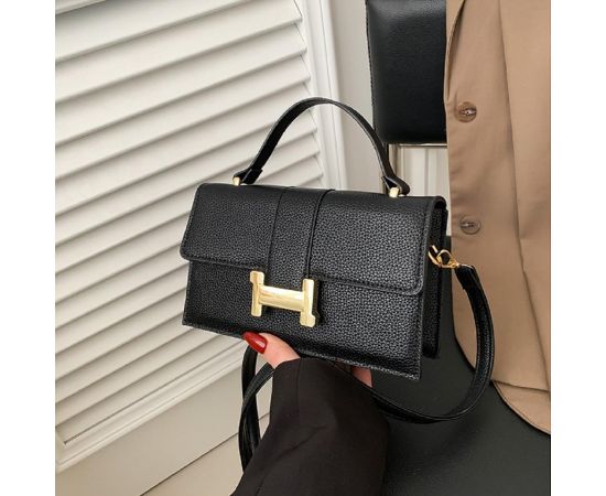 Купить Мини кроссбоди из эко-кожи Lilly P2-6934A, фото , изображение 2, характеристики, отзывы
