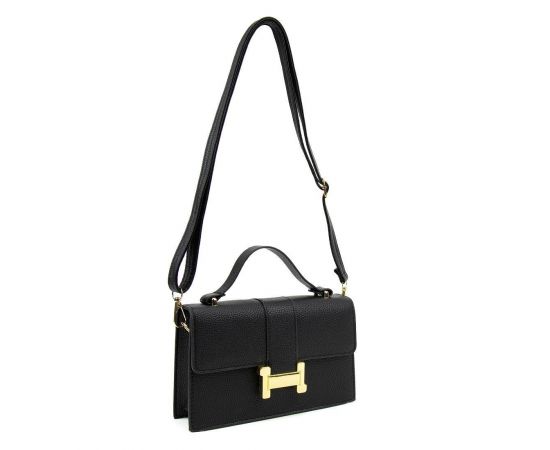Купить Мини кроссбоди из эко-кожи Lilly P2-6934A, фото , изображение 11, характеристики, отзывы