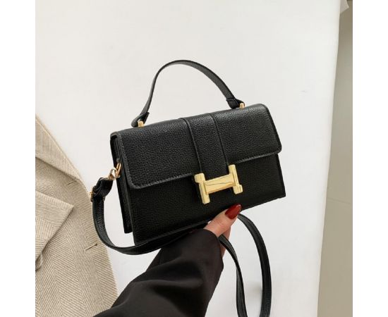 Купить Мини кроссбоди из эко-кожи Lilly P2-6934A, фото , изображение 3, характеристики, отзывы