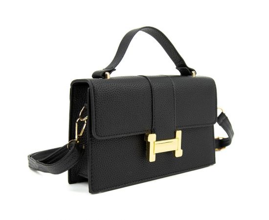 Купить Мини кроссбоди из эко-кожи Lilly P2-6934A, фото , изображение 7, характеристики, отзывы
