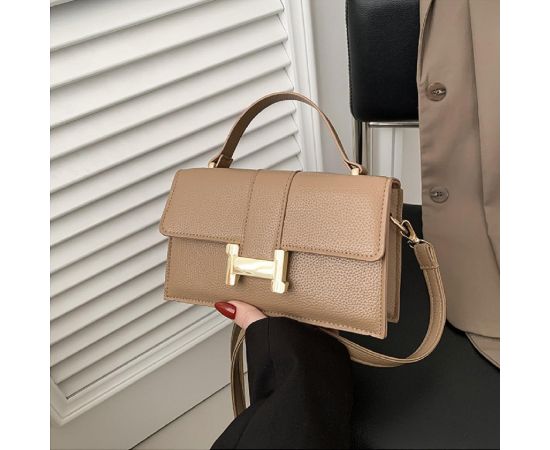 Придбати Мини кроссбоди из эко-кожи Lilly P2-6934B, image , зображення 13, характеристики, відгуки