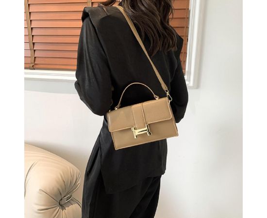 Придбати Мини кроссбоди из эко-кожи Lilly P2-6934B, image , зображення 15, характеристики, відгуки