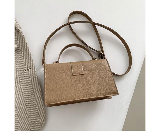 Придбати Мини кроссбоди из эко-кожи Lilly P2-6934B, image , зображення 5, характеристики, відгуки
