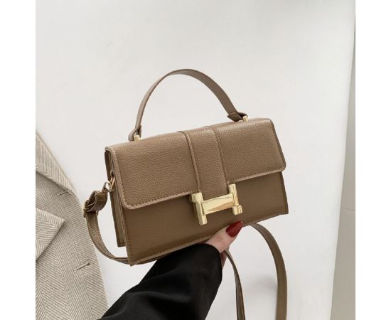 Придбати Мини кроссбоди из эко-кожи Lilly P2-6934B, image , зображення 7, характеристики, відгуки