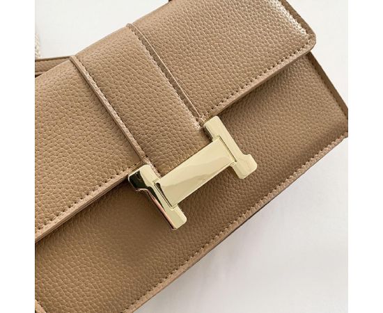 Придбати Мини кроссбоди из эко-кожи Lilly P2-6934B, image , зображення 8, характеристики, відгуки