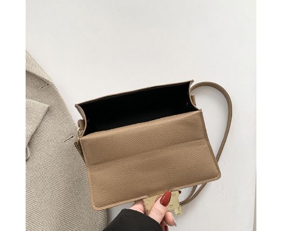 Придбати Мини кроссбоди из эко-кожи Lilly P2-6934B, image , зображення 9, характеристики, відгуки