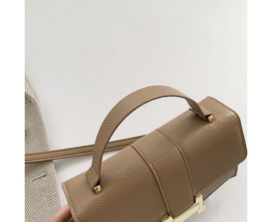 Придбати Мини кроссбоди из эко-кожи Lilly P2-6934B, image , зображення 10, характеристики, відгуки