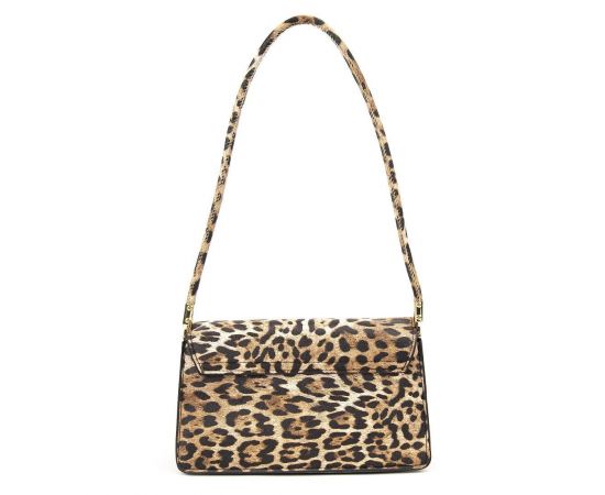 Купить Кроссбоди с клапаном из эко-кожи Lilly P2-8208LG, фото , изображение 13, характеристики, отзывы
