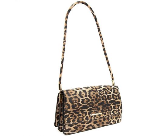 Купить Кроссбоди с клапаном из эко-кожи Lilly P2-8208LG, фото , изображение 9, характеристики, отзывы