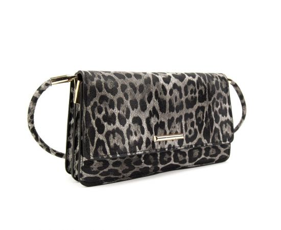 Купить Кроссбоди с клапаном из эко-кожи Lilly P2-8208LG, фото , изображение 12, характеристики, отзывы