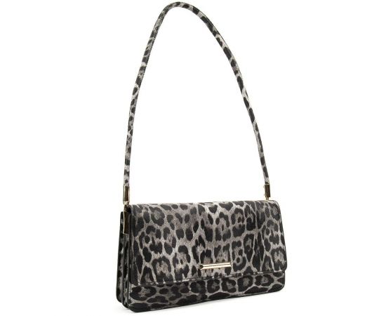 Купить Кроссбоди с клапаном из эко-кожи Lilly P2-8208LG, фото , изображение 7, характеристики, отзывы