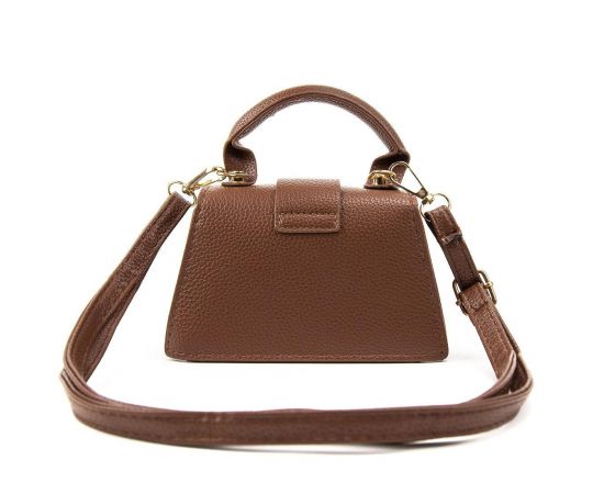 Придбати Мини-сумочка через плече из эко-кожи Lilly P2-8557DB, image , зображення 11, характеристики, відгуки
