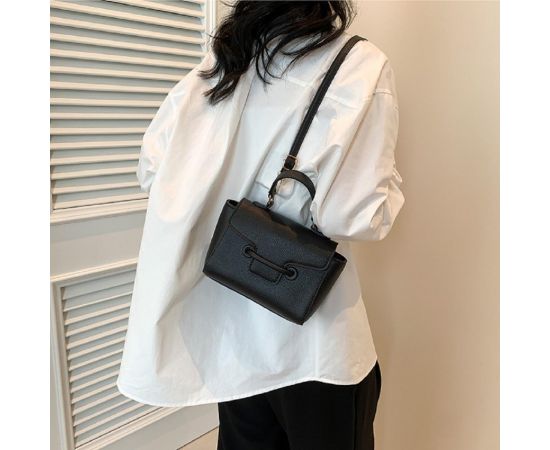 Купить Мини-сумочка через плече из эко-кожи Lilly P2-8579A, фото , изображение 2, характеристики, отзывы
