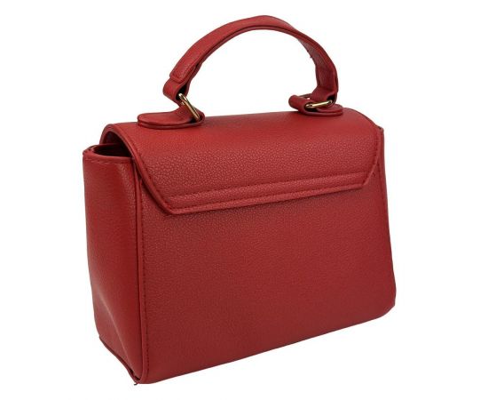 Купить Мини-сумочка через плече из эко-кожи Lilly P2-8579R, фото , изображение 6, характеристики, отзывы