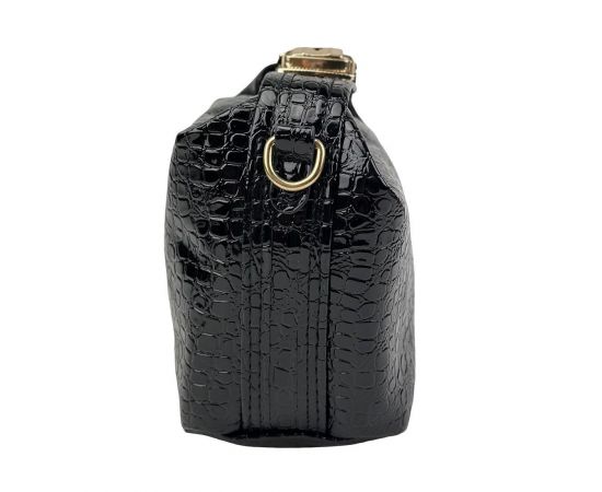 Купить Маленькая сумка из эко-кожи Lilly P2-86145A, фото , изображение 7, характеристики, отзывы