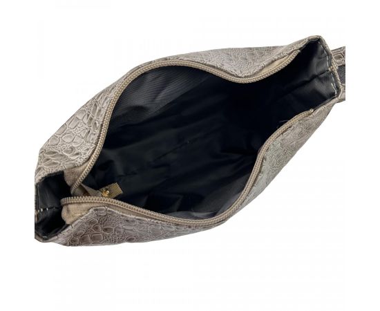 Придбати Маленькая сумка из эко-кожи Lilly P2-86145G, image , зображення 6, характеристики, відгуки