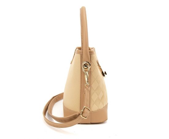 Купить Маленькая женская сумочка из эко-кожи Lilly P2-8796B, фото , изображение 7, характеристики, отзывы