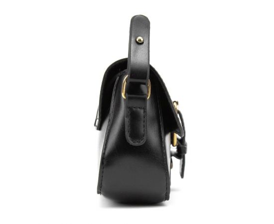 Купить Кроссбоди из эко-кожи со стильным замком Lilly P4-1588A, фото , изображение 8, характеристики, отзывы