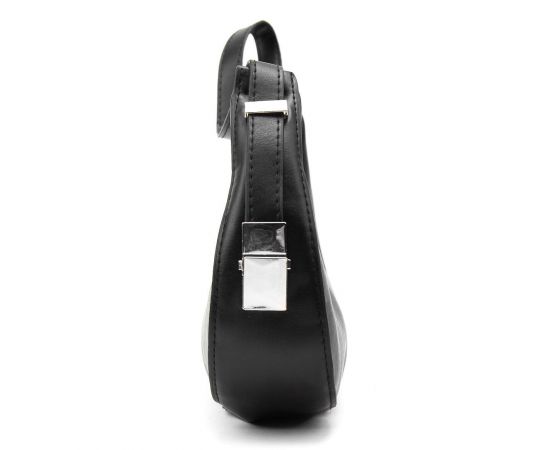 Купить Полукруглая женская сумочка в эко-коже Lilly P4-2212A, фото , изображение 8, характеристики, отзывы