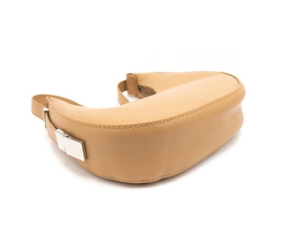 Купить Полукруглая женская сумочка в эко-коже Lilly P4-2212C, фото , изображение 11, характеристики, отзывы