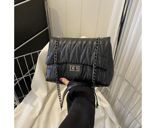 Купить Кроссбоди в мягкой эко-коже Lilly P4-6449A, фото , характеристики, отзывы