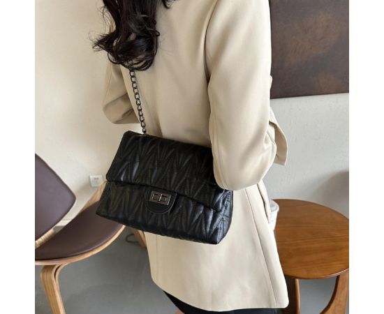 Купить Кроссбоди в мягкой эко-коже Lilly P4-6449A, фото , изображение 4, характеристики, отзывы