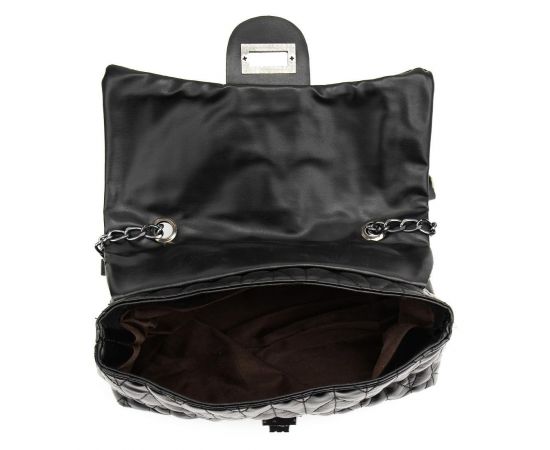 Купить Кроссбоди в мягкой эко-коже Lilly P4-6449A, фото , изображение 6, характеристики, отзывы