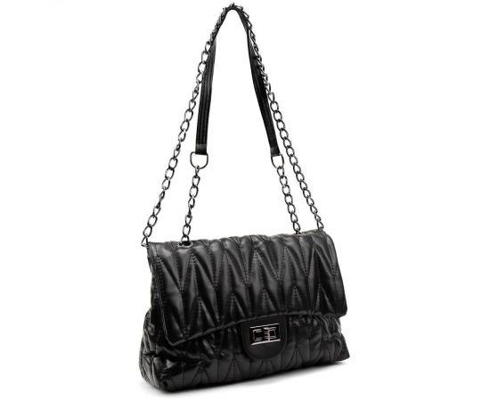 Купить Кроссбоди в мягкой эко-коже Lilly P4-6449A, фото , изображение 9, характеристики, отзывы