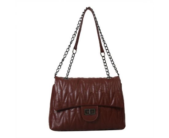 Купить Кроссбоди в мягкой эко-коже Lilly P4-6449C, фото , характеристики, отзывы