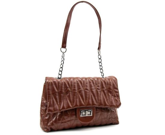 Купить Кроссбоди в мягкой эко-коже Lilly P4-6449C, фото , изображение 12, характеристики, отзывы