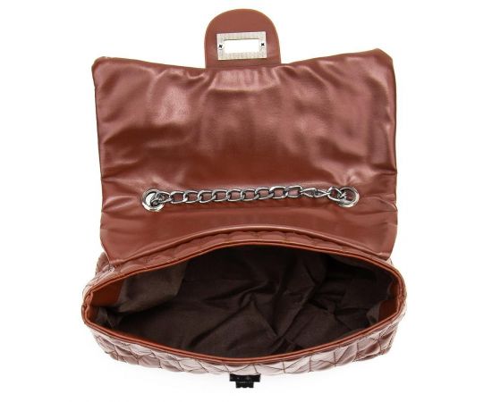 Купить Кроссбоди в мягкой эко-коже Lilly P4-6449C, фото , изображение 8, характеристики, отзывы
