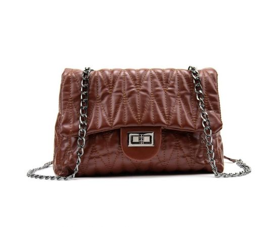 Купить Кроссбоди в мягкой эко-коже Lilly P4-6449C, фото , изображение 9, характеристики, отзывы