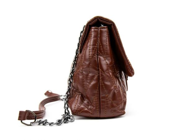 Купить Кроссбоди в мягкой эко-коже Lilly P4-6449C, фото , изображение 10, характеристики, отзывы