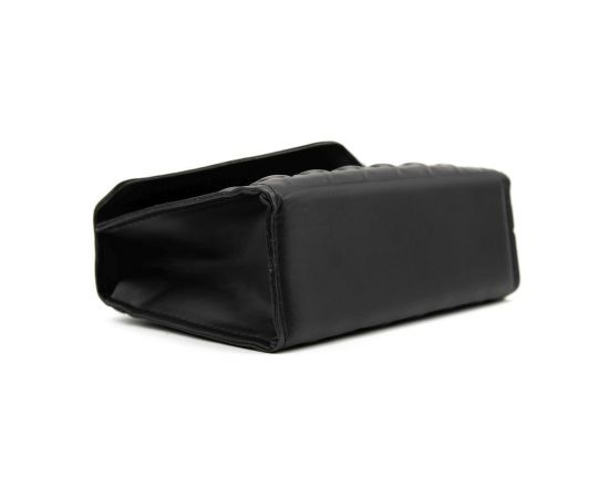 Купить Кроссбоди каркасное в стеганной эко-коже Lilly P4-8988A, фото , изображение 9, характеристики, отзывы