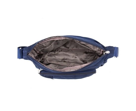 Купить Кроссбоди текстильное Confident WT-9802-1LBL, фото , изображение 2, характеристики, отзывы