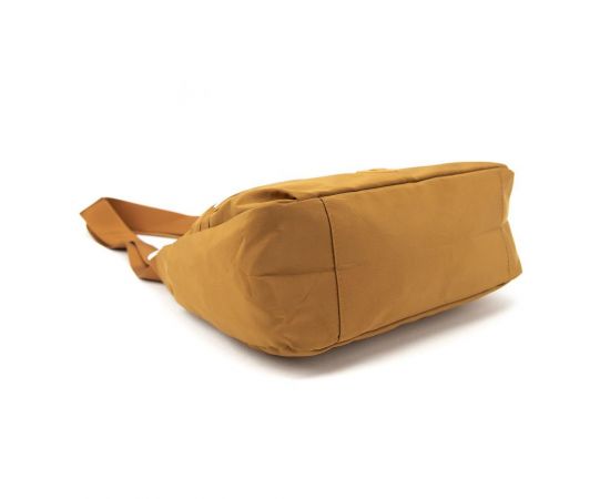 Придбати Женский коричневый тканевый мессенджер Confident WT1-206C, image , зображення 4, характеристики, відгуки