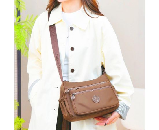 Придбати Женское удобное повседневное кроссбоди Confident WT1-3805C, image , характеристики, відгуки