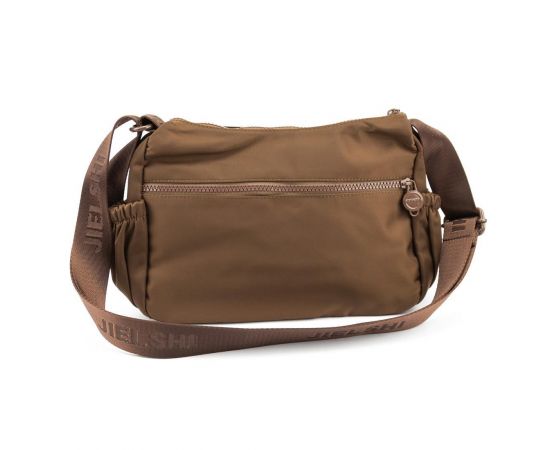 Придбати Женское удобное повседневное кроссбоди Confident WT1-3805C, image , зображення 2, характеристики, відгуки