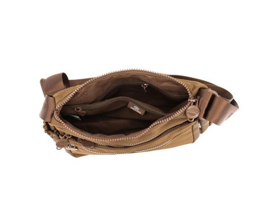 Придбати Женское удобное повседневное кроссбоди Confident WT1-3805C, image , зображення 4, характеристики, відгуки