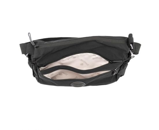 Придбати Женское текстильное повседневное кроссбоди Confident WT1-6206A, image , зображення 7, характеристики, відгуки