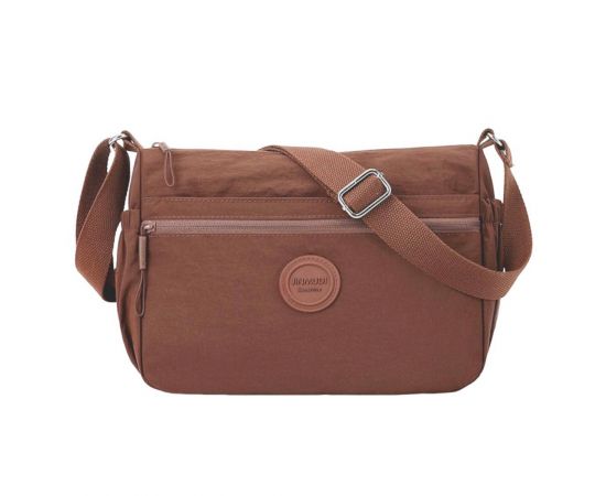 Придбати Женское текстильное повседневное кроссбоди Confident WT1-6206C, image , характеристики, відгуки