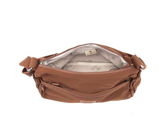 Придбати Женское текстильное повседневное кроссбоди Confident WT1-6206C, image , зображення 2, характеристики, відгуки