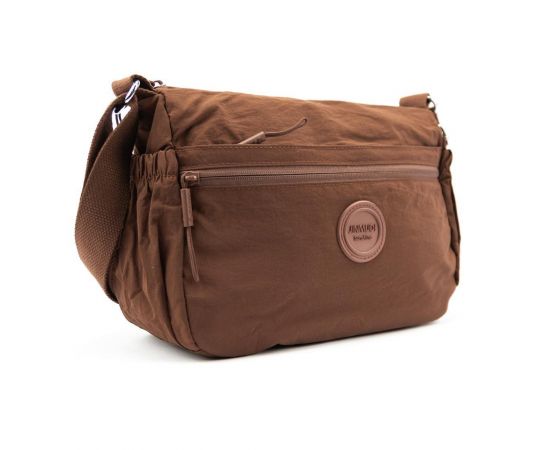 Придбати Женское текстильное повседневное кроссбоди Confident WT1-6206C, image , зображення 3, характеристики, відгуки